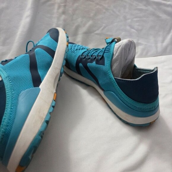 OluKai Miki Trainer Breathable Comfort Sneakers Size 8.5 - Picture 7 of 9